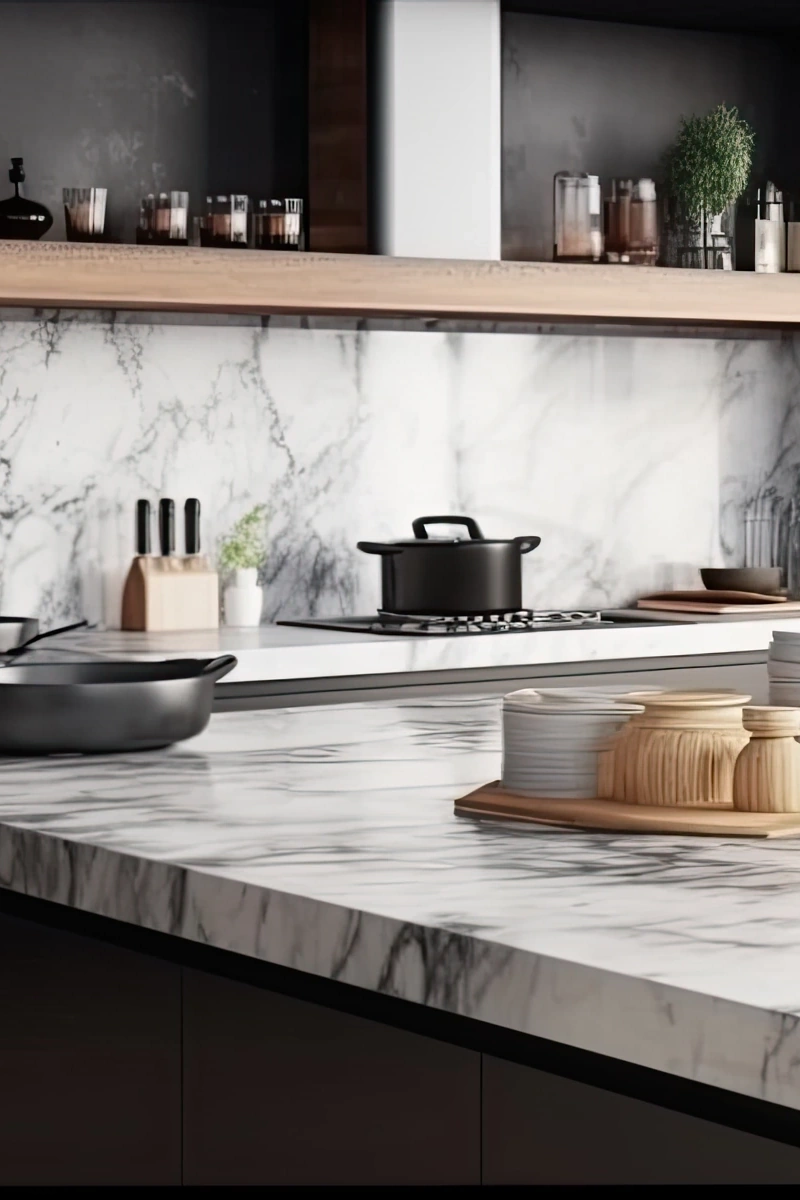 Granite and Quartz Countertops KZN